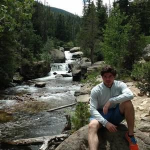 Meet your Posher, Scott